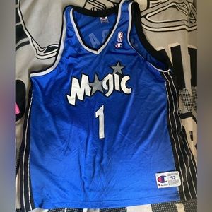 Tracy McGrady